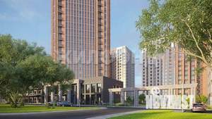 3-к квартира, вторичка, 85м2, 6/18 этаж