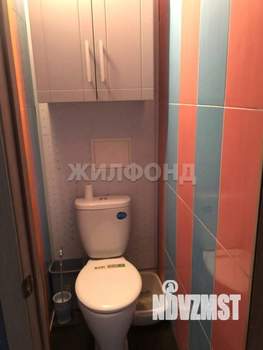 3-к квартира, вторичка, 51м2, 2/5 этаж