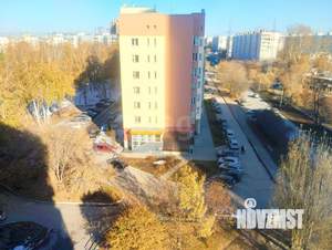 1-к квартира, вторичка, 30м2, 8/9 этаж