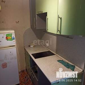 1-к квартира, вторичка, 25м2, 2/5 этаж