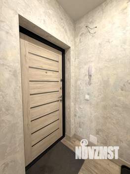 Студия квартира, вторичка, 28м2, 14/17 этаж