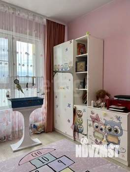 2-к квартира, вторичка, 64м2, 12/17 этаж