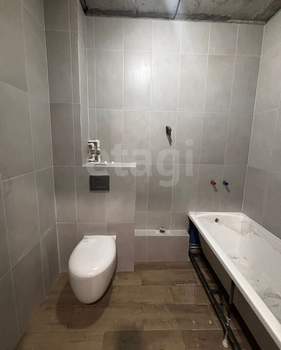 1-к квартира, вторичка, 38м2, 15/23 этаж