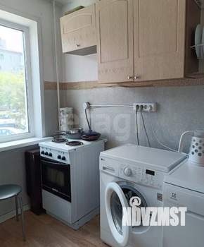 2-к квартира, вторичка, 44м2, 2/5 этаж