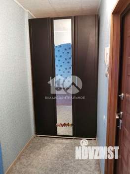 1-к квартира, вторичка, 31м2, 3/9 этаж