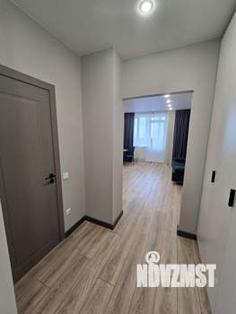 Студия квартира, вторичка, 34м2, 10/21 этаж