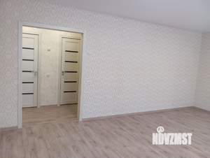 2-к квартира, вторичка, 58м2, 3/10 этаж