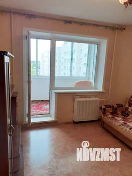 2-к квартира, вторичка, 49м2, 8/9 этаж