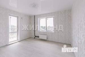 2-к квартира, вторичка, 59м2, 6/17 этаж