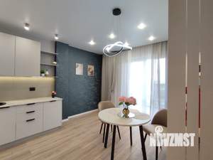 1-к квартира, вторичка, 39м2, 6/18 этаж
