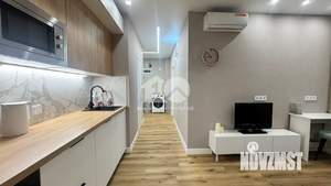 2-к квартира, вторичка, 40м2, 21/25 этаж