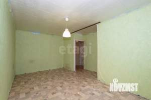 1-к квартира, вторичка, 28м2, 5/5 этаж