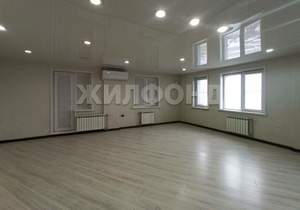 3-к квартира, вторичка, 72м2, 24/26 этаж