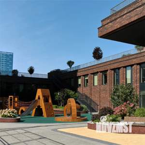 3-к квартира, вторичка, 81м2, 16/27 этаж