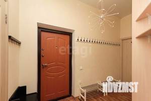 3-к квартира, вторичка, 71м2, 2/18 этаж