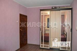 3-к квартира, вторичка, 64м2, 2/10 этаж