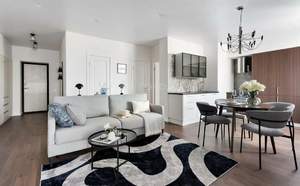 3-к квартира, вторичка, 62м2, 23/25 этаж