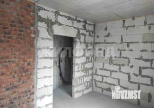 2-к квартира, вторичка, 51м2, 3/9 этаж