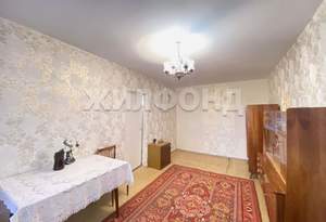 2-к квартира, вторичка, 43м2, 7/9 этаж