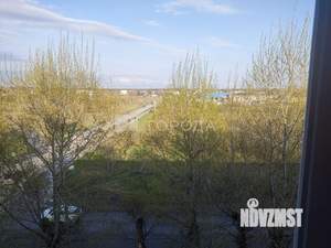 3-к квартира, вторичка, 60м2, 5/5 этаж