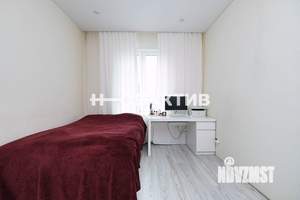 3-к квартира, вторичка, 81м2, 14/17 этаж