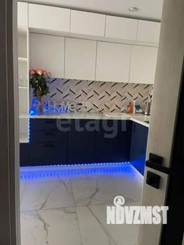 3-к квартира, вторичка, 56м2, 7/13 этаж