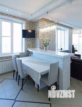 2-к квартира, вторичка, 99м2, 12/19 этаж