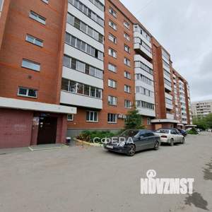 2-к квартира, вторичка, 53м2, 3/10 этаж