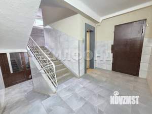 2-к квартира, вторичка, 43м2, 4/9 этаж