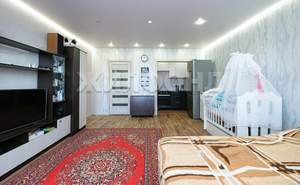 1-к квартира, вторичка, 38м2, 7/10 этаж