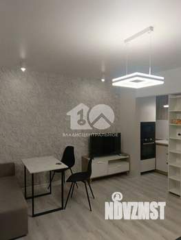 1-к квартира, вторичка, 40м2, 2/18 этаж