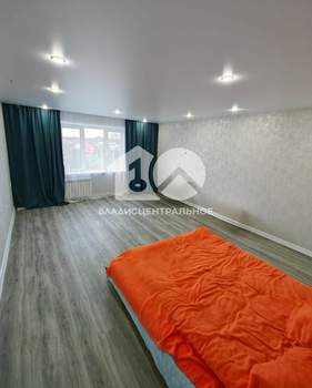 3-к квартира, вторичка, 87м2, 4/10 этаж