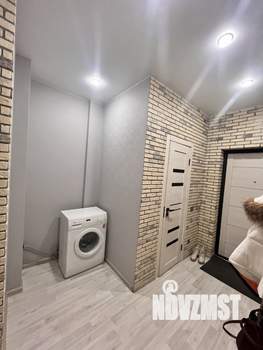 Студия квартира, вторичка, 31м2, 17/21 этаж