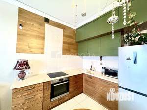 4-к квартира, вторичка, 87м2, 9/9 этаж