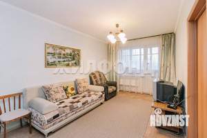 3-к квартира, вторичка, 57м2, 10/10 этаж