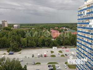 1-к квартира, вторичка, 20м2, 14/17 этаж