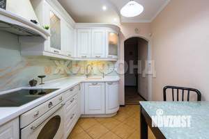 3-к квартира, вторичка, 72м2, 3/10 этаж