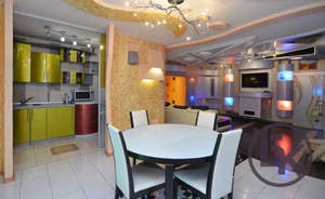 3-к квартира, вторичка, 138м2, 4/11 этаж