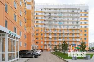 3-к квартира, вторичка, 58м2, 9/10 этаж