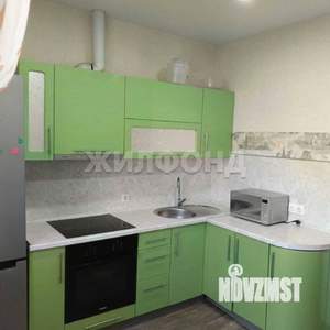 1-к квартира, вторичка, 33м2, 16/19 этаж