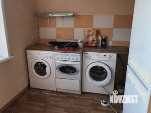 1-к квартира, вторичка, 37м2, 6/9 этаж