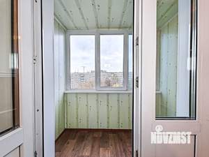 3-к квартира, вторичка, 60м2, 7/9 этаж