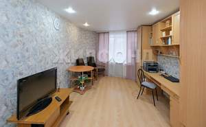 1-к квартира, вторичка, 32м2, 3/9 этаж