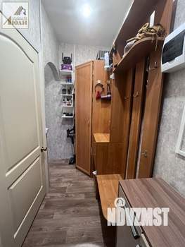 1-к квартира, вторичка, 31м2, 2/2 этаж