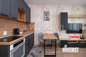 2-к квартира, вторичка, 37м2, 6/9 этаж