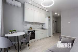 2-к квартира, вторичка, 51м2, 12/23 этаж