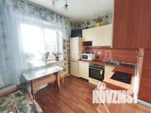 1-к квартира, вторичка, 38м2, 7/9 этаж