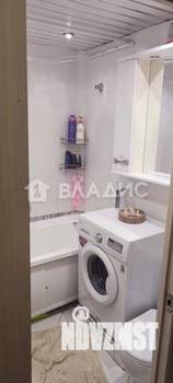 2-к квартира, вторичка, 45м2, 1/5 этаж