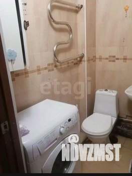 1-к квартира, вторичка, 31м2, 3/5 этаж
