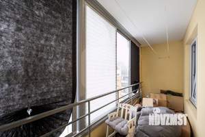 2-к квартира, вторичка, 52м2, 7/17 этаж